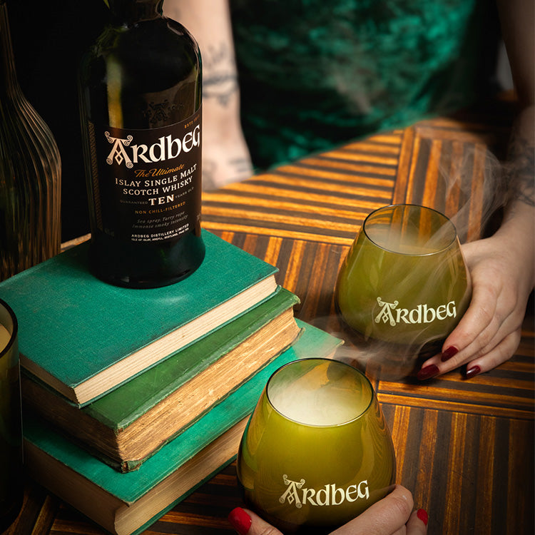 Ardbeg アードベッグ アードベック ネームタグ ボトルキープ