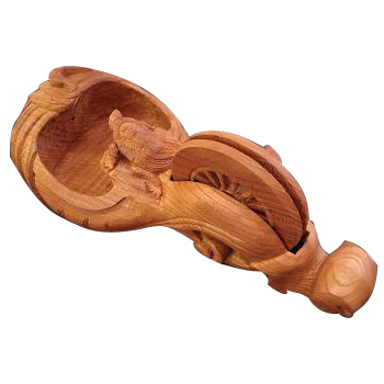 銅器 仙鶴茶壺 茶道具 置物 彫刻 工芸品 家具 装飾品 美術品 銅器 仙鶴