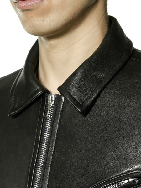 インディアンラム FULL VEG シングルライダース - KAZUYUKI KUMAGAI