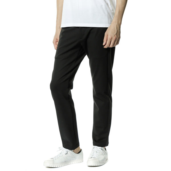 KAZUYUKI KUMAGAI 強撚SZストレッチポンチ ジョッパーズパンツ KP81