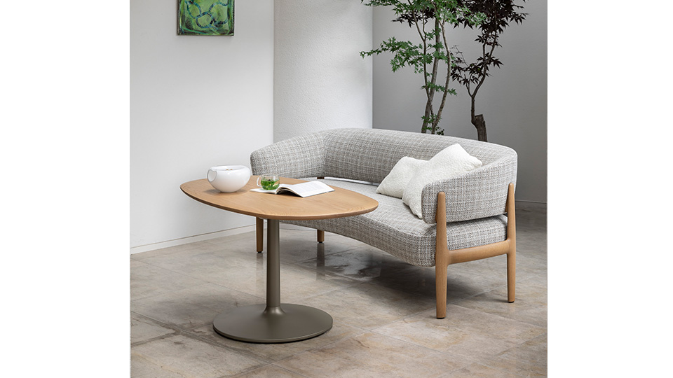 STELO COMFORT | PRODUCTS | arflex（アルフレックス ジャパン）