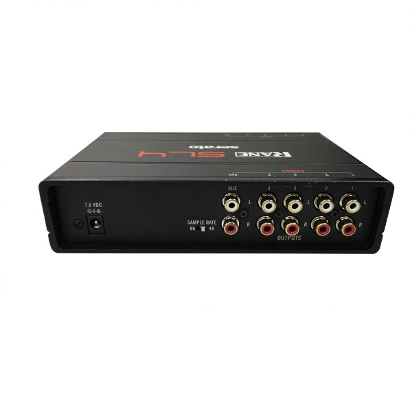 RANE SCRATCH LIVE SL4｜アークベル株式会社