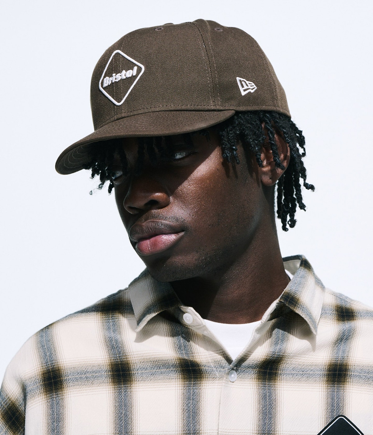 NEW ERA EMBLEM 9FIFTY CAP | F.C.Real Bristol(エフシーレアル