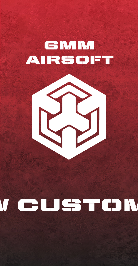 Welcome to AW Custom™