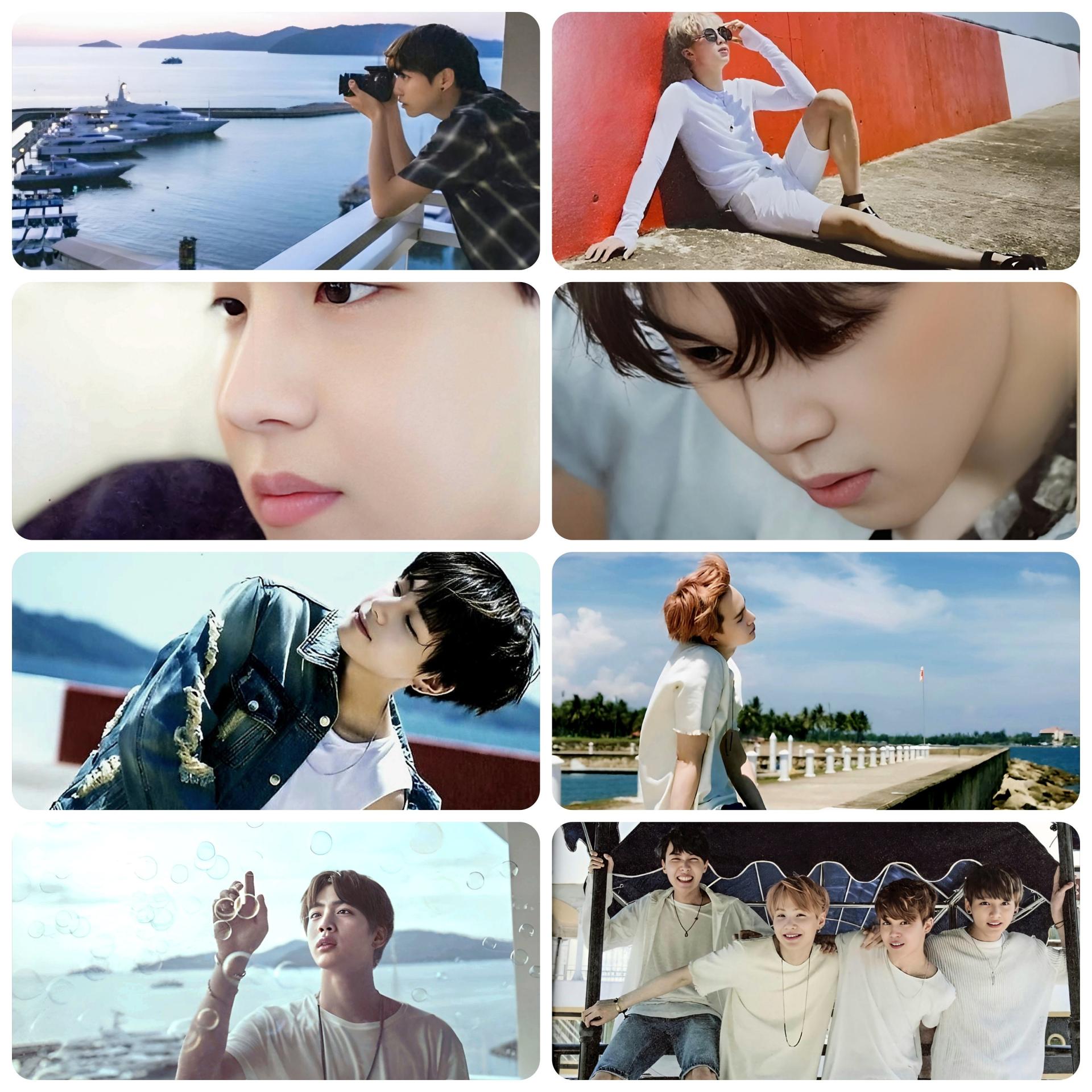 BTS サマパケ 2015 日本語字幕付き 2025年最新】bts サマーパッケージ