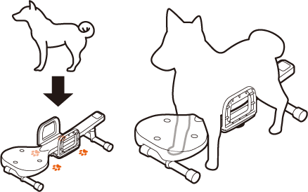 ワンエイド】リラたっち | アロン化成