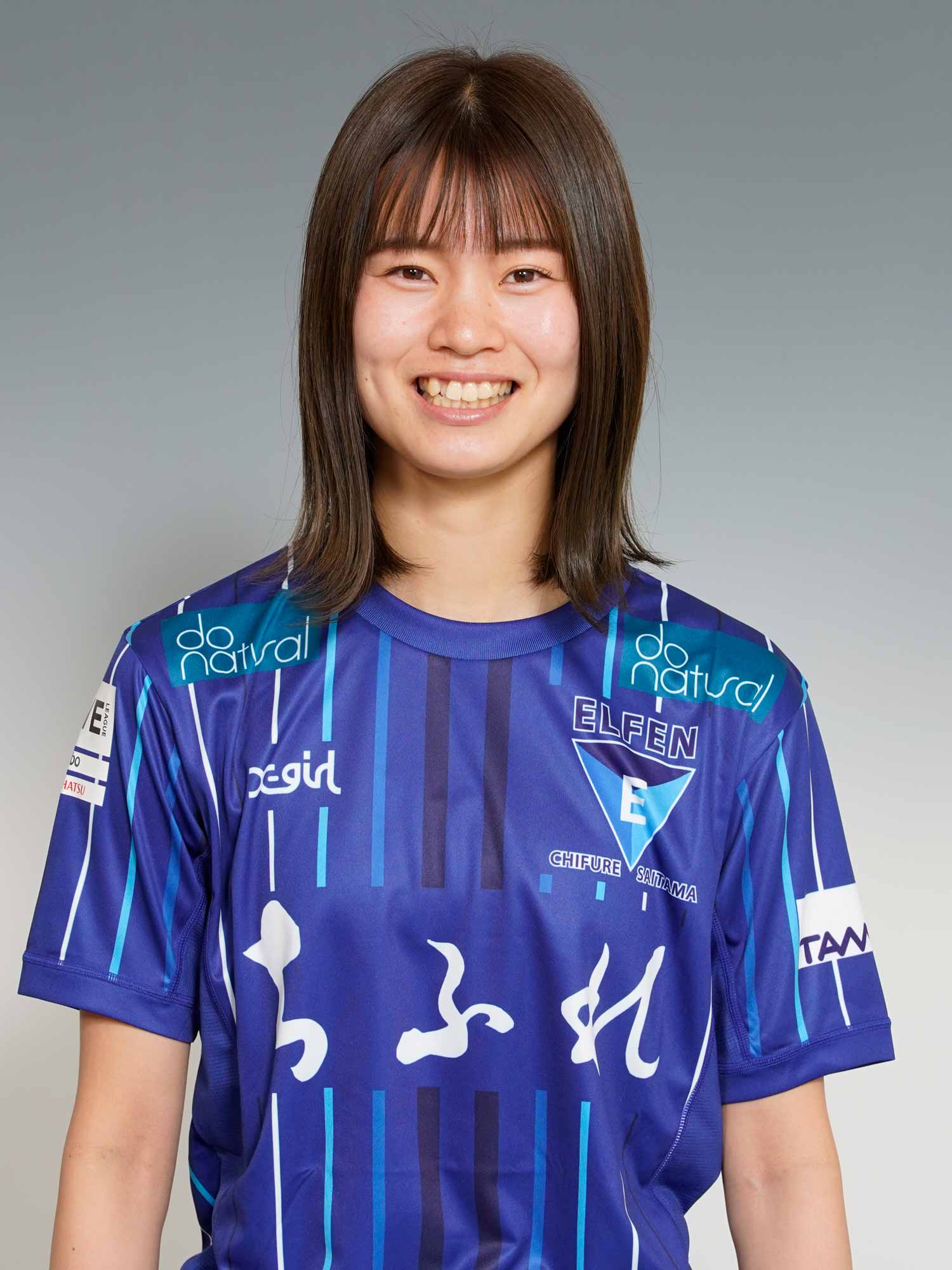 三浦桃選手 契約更新のお知らせ | ちふれASエルフェン埼玉