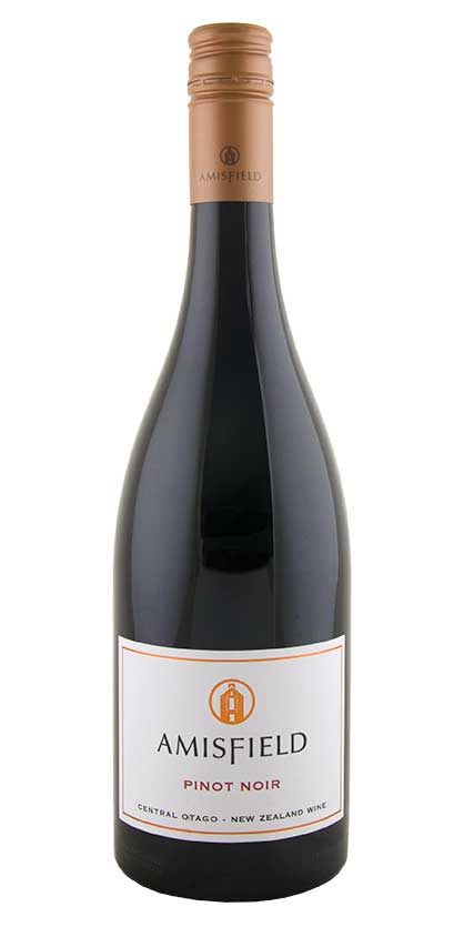 Amisfield, Pinot Noir | Astor Wines & Spirits