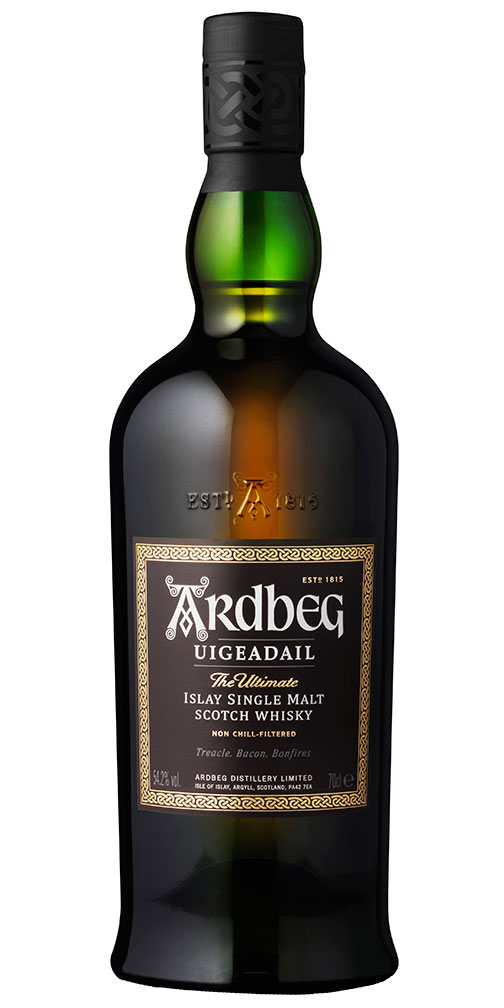 Ardbeg Uigeadail Scotch | Astor Wines & Spirits
