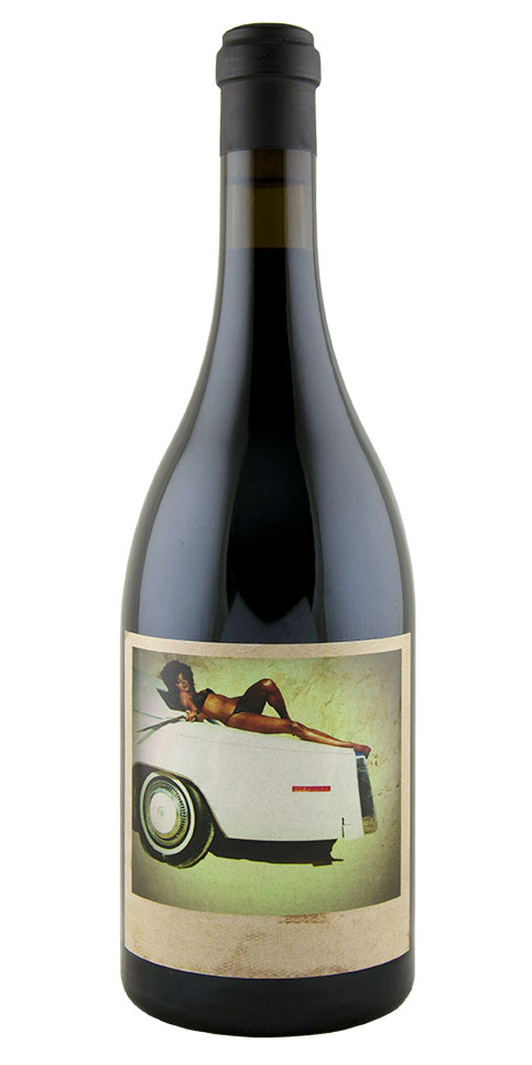 Orin Swift, Machete | Astor Wines & Spirits