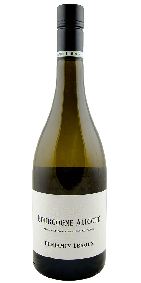Bourgogne Aligoté, Benjamin Leroux | Astor Wines & Spirits