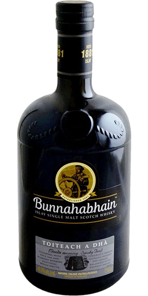 Bunnahabhain 12 Yr. Scotch | Astor Wines & Spirits