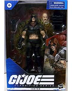 ASTRO ZOMBIES | HASBRO G.I.JOE 6インチアクションフィギュア