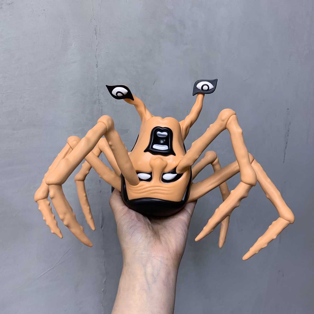 ASTRO ZOMBIES | UNBOX INDUSTRIES THE THING X PUNK DRUNKERS : AITSU