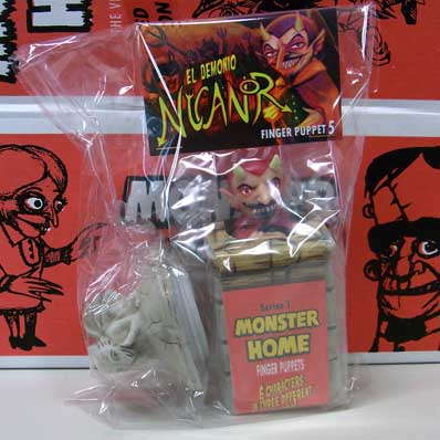 ASTRO ZOMBIES | UNBOX INDUSTRIES JUNJI ITO'S FRANKENSTEIN'S