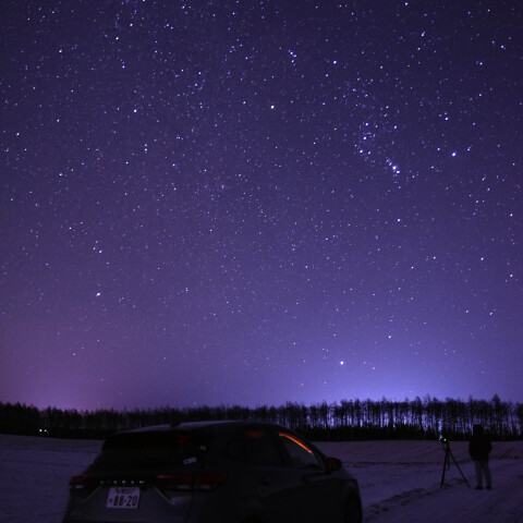 特集 2023年 ふたご座流星群 - 天体写真ギャラリー