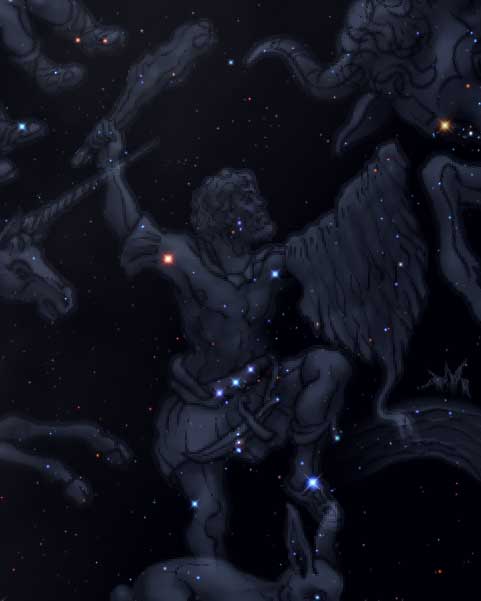 ステラナビゲータ・アクセサリー「KAGAYAファンタジー」