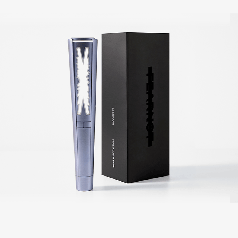 LE SSERAFIM LIGHT STICK DECO BAND サクラ LE SSERAFIM | Official