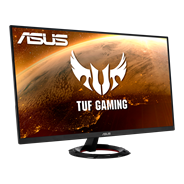 VG258QR｜Monitors｜ASUS Global
