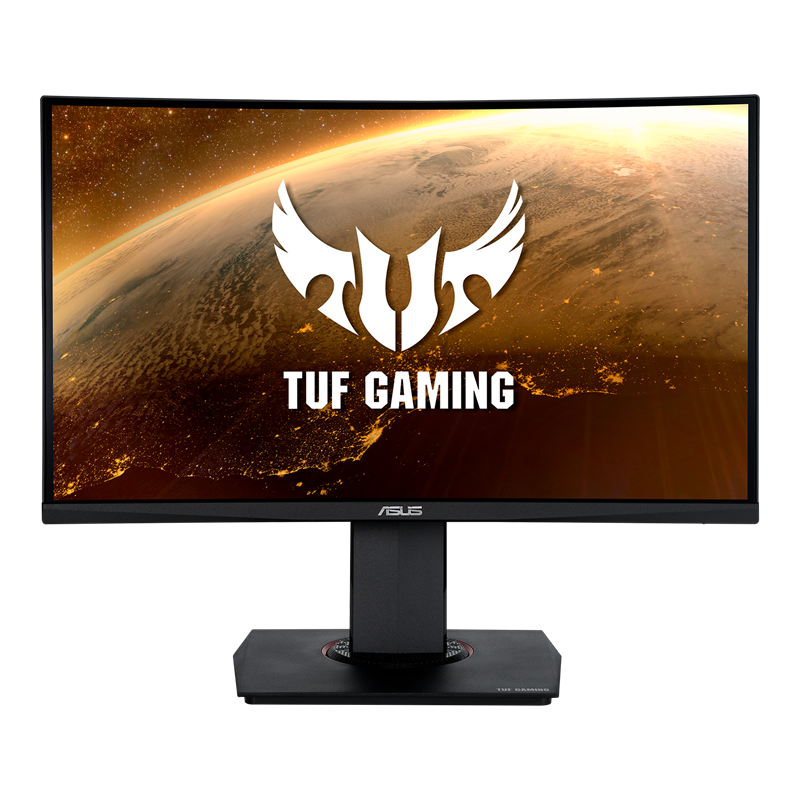 TUF Gaming VG24VQ｜Monitors｜ASUS USA