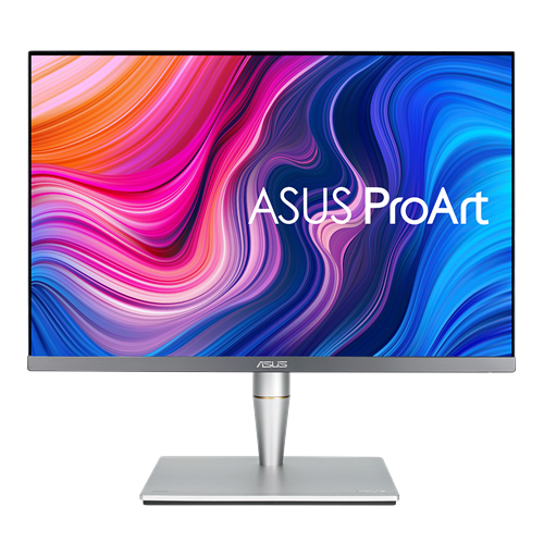 ProArt Display PA24AC｜モニター｜ASUS 日本