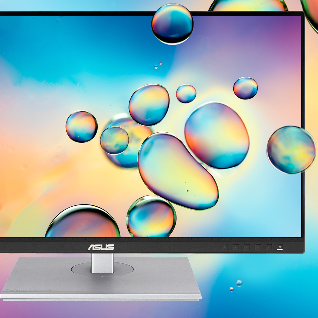 ProArt Display PA279CV｜Monitors｜ASUS USA