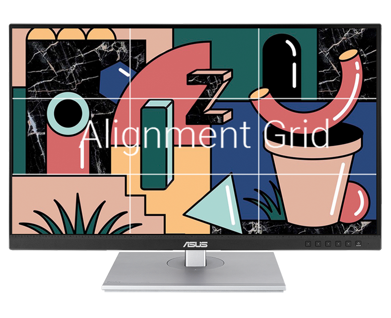 ProArt Display PA279CV｜Monitors｜ASUS Global