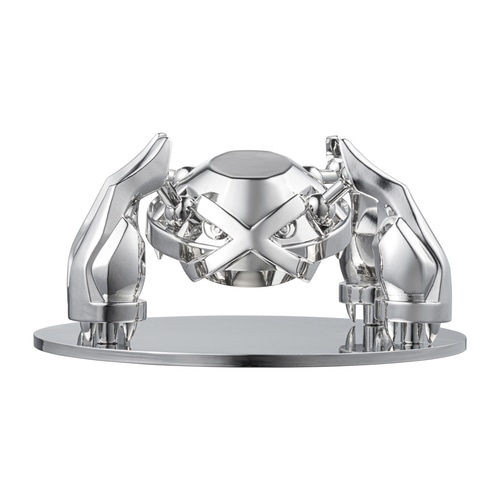 稀少】ポケモンメタリックフィギュア50体セット 稀少】ポケモン