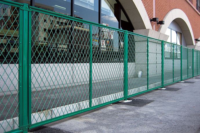 朝日スチール工業株式会社