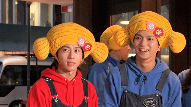 あっちこっちAぇ!｜朝日放送テレビ