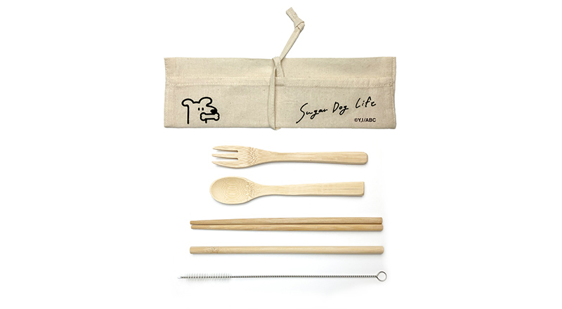 グッズ｜『シュガードッグライフ』｜朝日放送テレビ