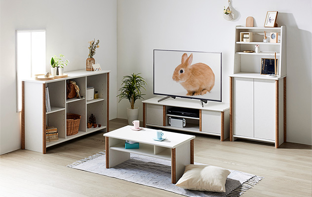 製品一覧｜オーディオラック ADK｜製品案内｜朝日木材加工株式会社