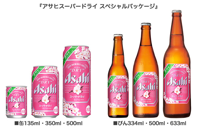 ニュースリリース 2019年1月28日｜アサヒビール