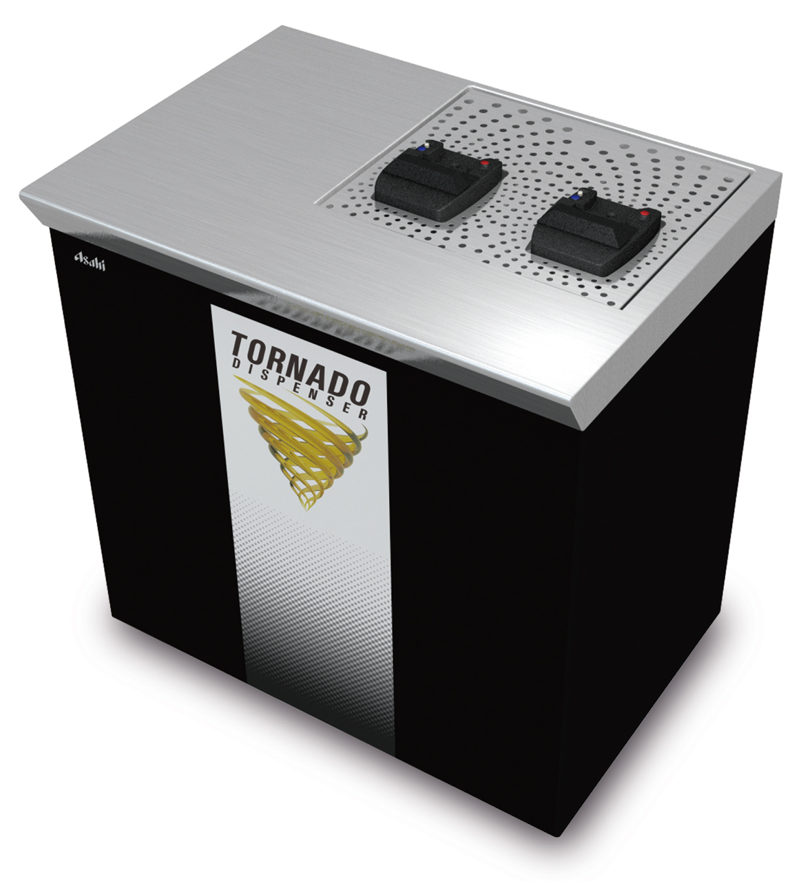 ニュースリリース 2012年4月5日｜アサヒビール