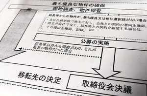 朝日新聞：2025年11月05日朝刊