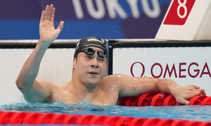 東京オリンピック2020｜水泳（競泳）｜競技紹介：朝日新聞デジタル