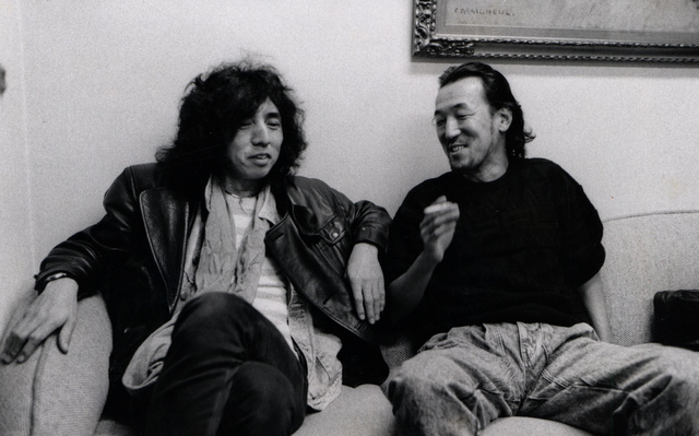 頭脳警察＞銃をとれUNTI'X2018ロンT＞PANTA UnitedAthle Amazon.co.jp