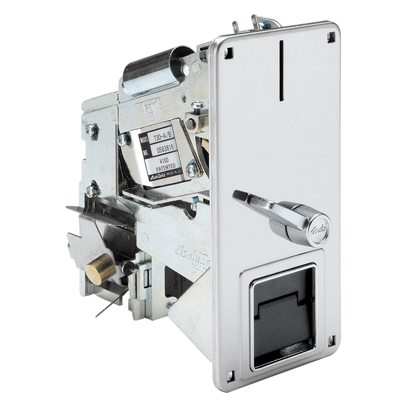 旭精工 メック シューター AE-202D-ME1 2026年最新】旭精工 コイン