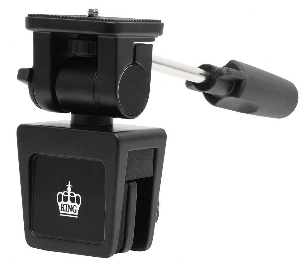 新製品】King カーウィンドウマウント K-CWM-2W 発売のご案内