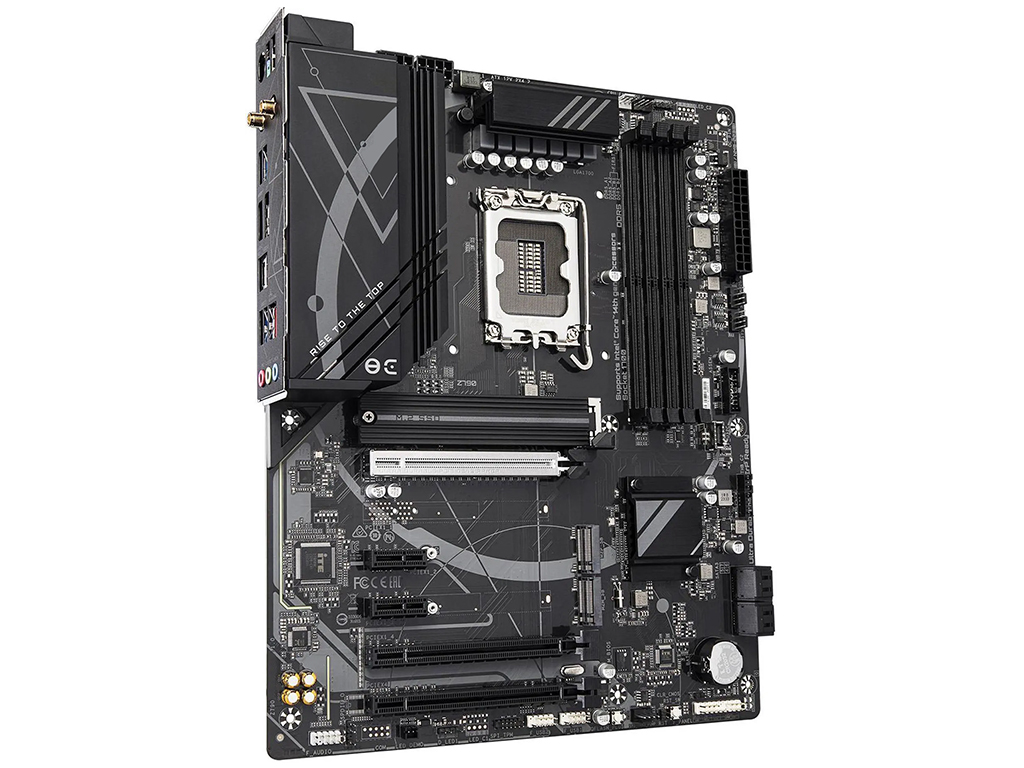 CPU Core i7-14700KF & Z790 Steel Legend WiFi Amazon.com: ASRock MB