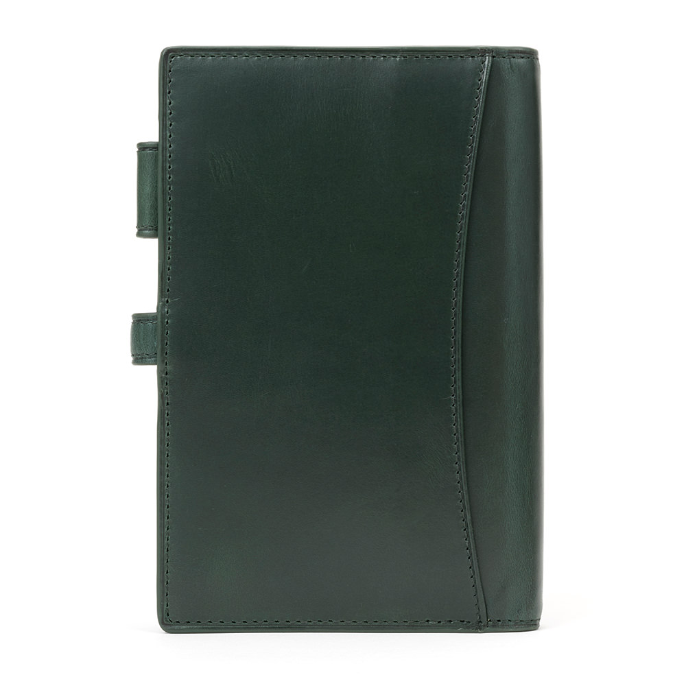 ヒメル BIBLE 15mm belt［7299］ システム手帳商品一覧 ASHFORD