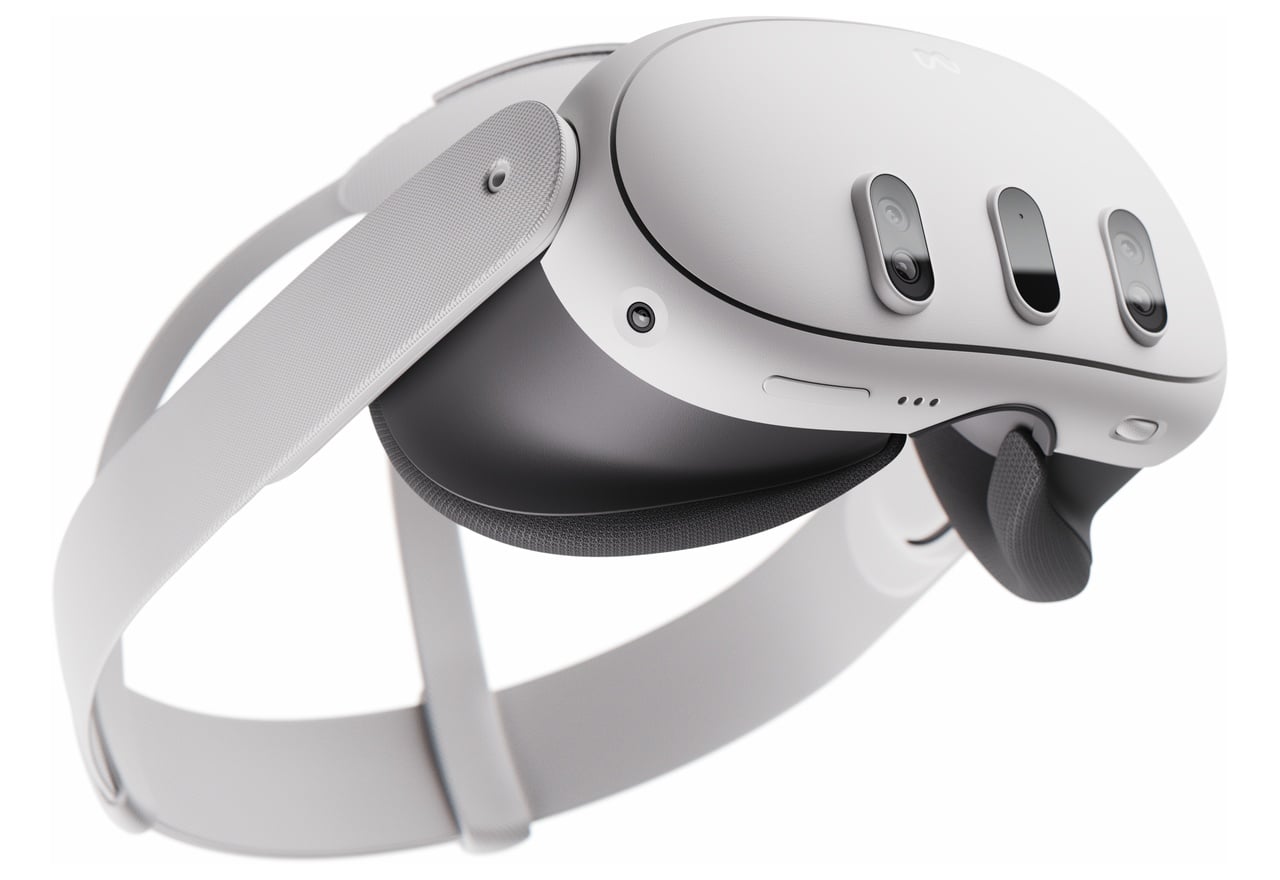 Meta Quest 3 | Meta VRヘッドマウントディスプレイ | 株式会社アスク