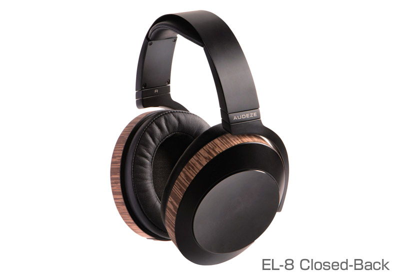 EL-8シリーズ | AUDEZE ヘッドフォン | 株式会社アスク