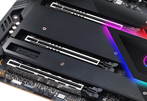 Z690 Taichi Razer Edition | ASRock マザーボード Intel Z690チップ