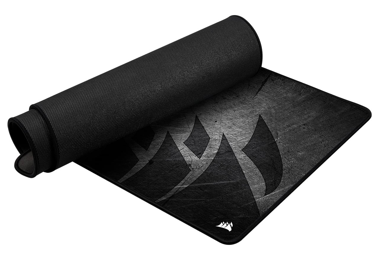 MM350 PROシリーズ | CORSAIR ゲーミングマウスパッド | 株式会社アスク