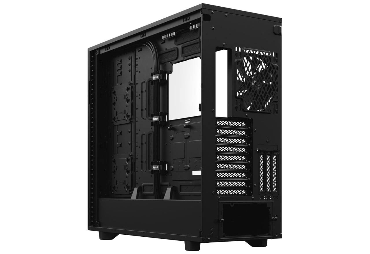 Define 7 XL TG | Fractal Design フルタワー型PCケース | 株式会社アスク