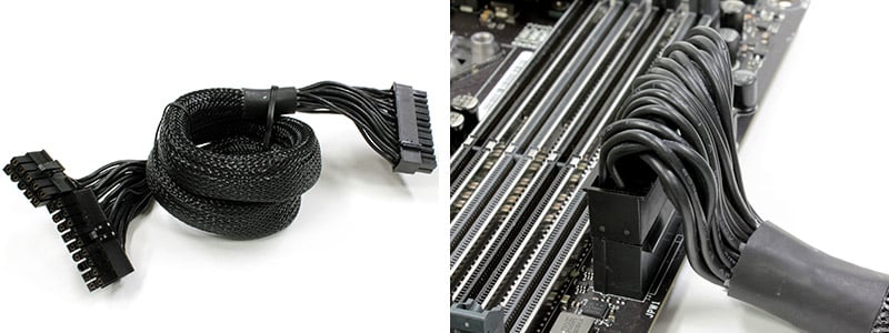 ION SFXシリーズ | Fractal Design 電源ユニット | 株式会社アスク