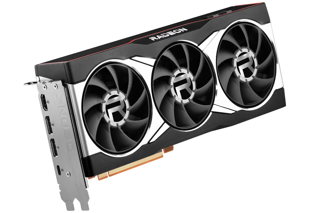 SAPPHIRE Radeon RX 6900 XT 16G GDDR6 | SAPPHIRE グラフィックボード
