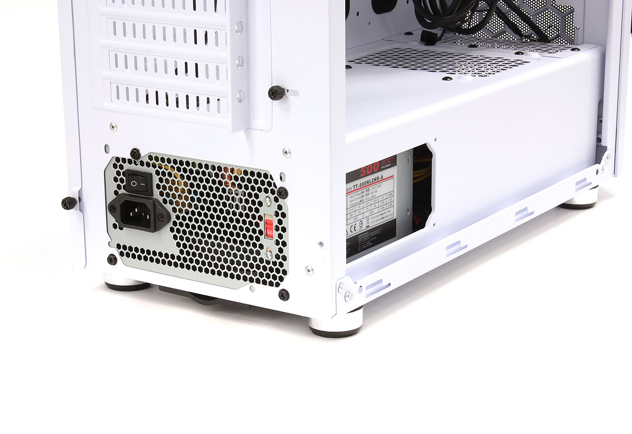 Versa H26シリーズ（PC DEPOT限定モデル） | Thermaltake ミドルタワー