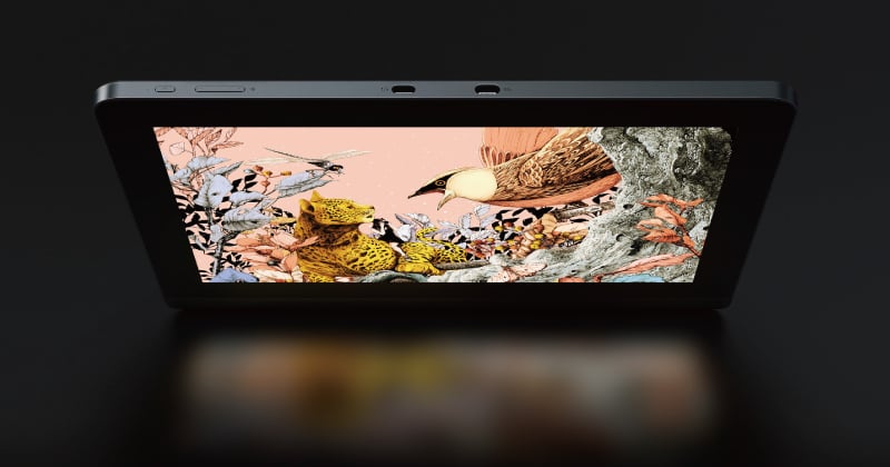 Artist Pro 16（Gen 2） | XPPen 液晶タブレット | 株式会社アスク